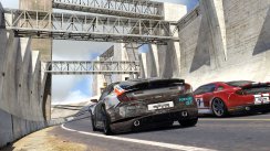 Trackmania 2: Canyon