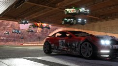 Trackmania 2: Canyon