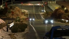 Trackmania 2: Canyon