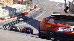 Trackmania 2: Canyon