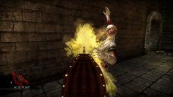 Rise of Nightmares