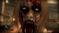 Rise of Nightmares
