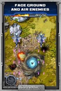 Act of Fury: Kraine's Revenge