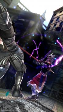Soul Calibur V