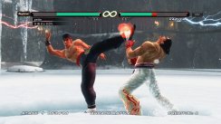 Tekken 6
