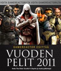 The Elder Scrolls V: Skyrim