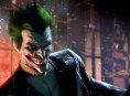 Batman: Arkham Origins - Il trailer ufficiale Batman: Arkham Origins - Il trailer ufficiale