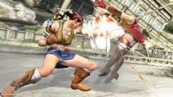 Tekken 6