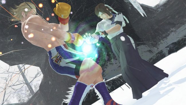 Tekken 6