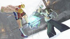 Tekken 6