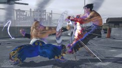 Tekken 6