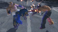 Tekken 6