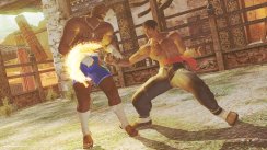 Tekken 6