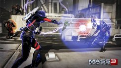 Mass Effect 3