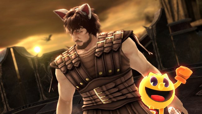 Soul Calibur V