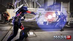 Mass Effect 3