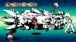 Scott Pilgrim vs the World