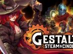 Gestalt: Steam & Cinder affila le sue armi e lo stile metroidvania per il lancio del 21 maggio