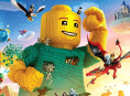 Lego Worlds arriverà su Switch a settembre