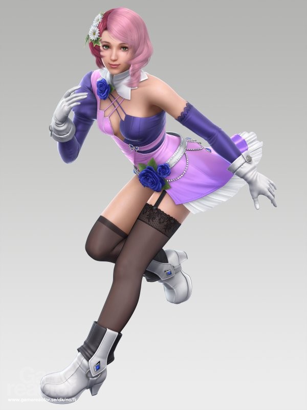 Tekken 6