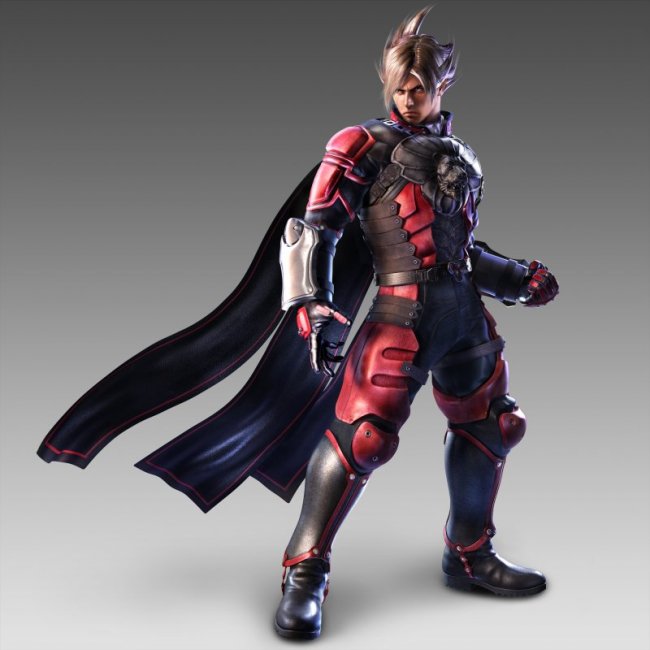 Tekken 6