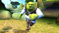 Shrek the Third