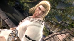 Soul Calibur V