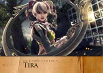 Soul Calibur V