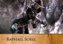 Soul Calibur V