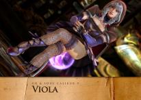 Soul Calibur V