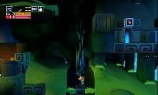 Cave Story 3D