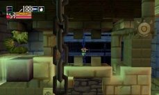 Cave Story 3D