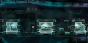 Cave Story 3D
