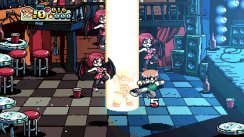 Scott Pilgrim vs the World