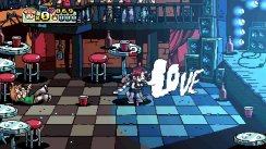 Scott Pilgrim vs the World