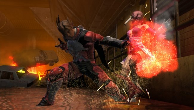 Tekken 6