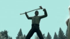Deadly Premonition