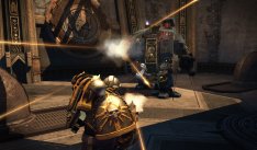 Warhammer 40,000: Space Marine