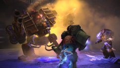 Warhammer 40,000: Space Marine