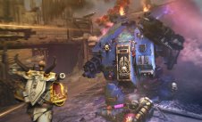 Warhammer 40,000: Space Marine
