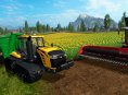 Farming Simulator su Switch si mostra in un nuovo trailer