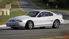 Forza Motorsport 4