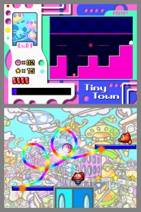 Kirby Power Paintbrush