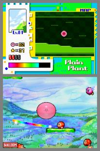 Kirby Power Paintbrush