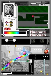 Kirby Power Paintbrush
