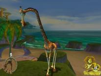 Madagascar