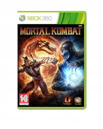 Mortal Kombat