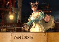 Soul Calibur V