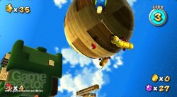 Super Mario Galaxy
