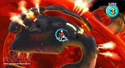 Super Mario Galaxy